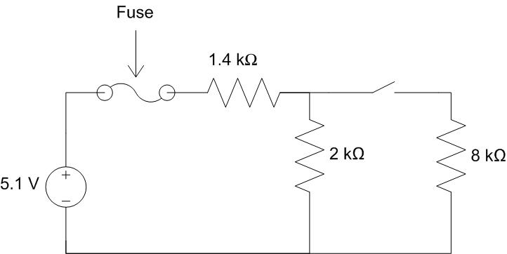 V:\Courses\ECE315\2009 Fall\Wilson\Textbook\Drawings\04 ExampleProblem fuse andswitch.jpg