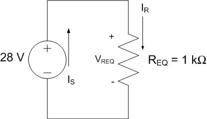 V:\Courses\ECE315\2009 Fall\Wilson\Textbook\Drawings\02 ExampleProblem - Equivalent Resistance with 1resistor.jpg